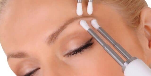 CACI Non-Surgical Eye Lift