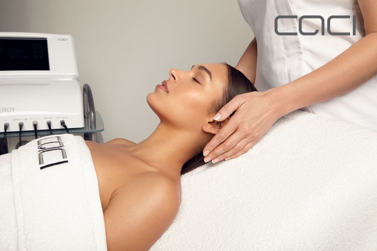 CACI
