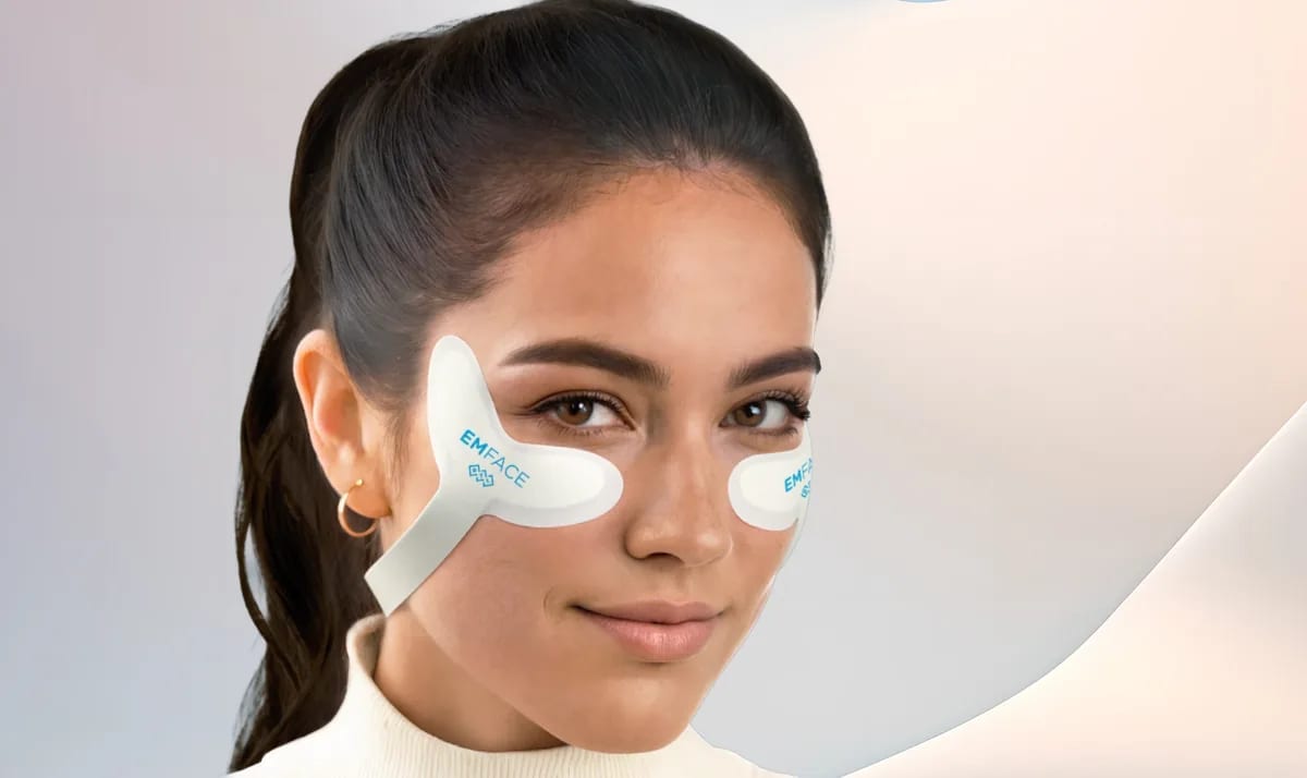 EMFACE Eyes