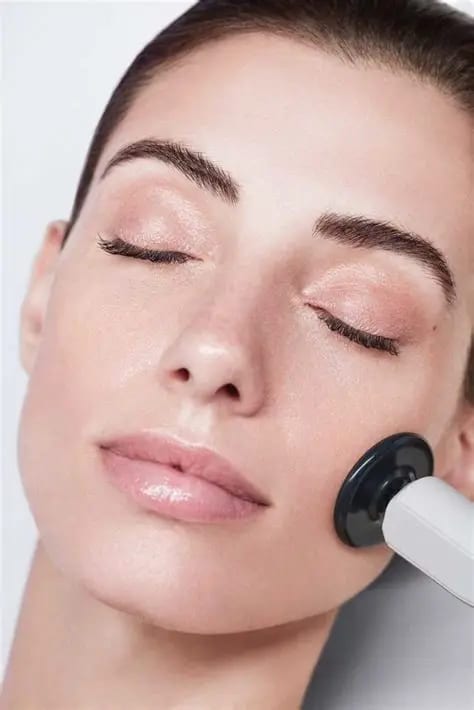 Skeyndor High Frequency Skin Tightening