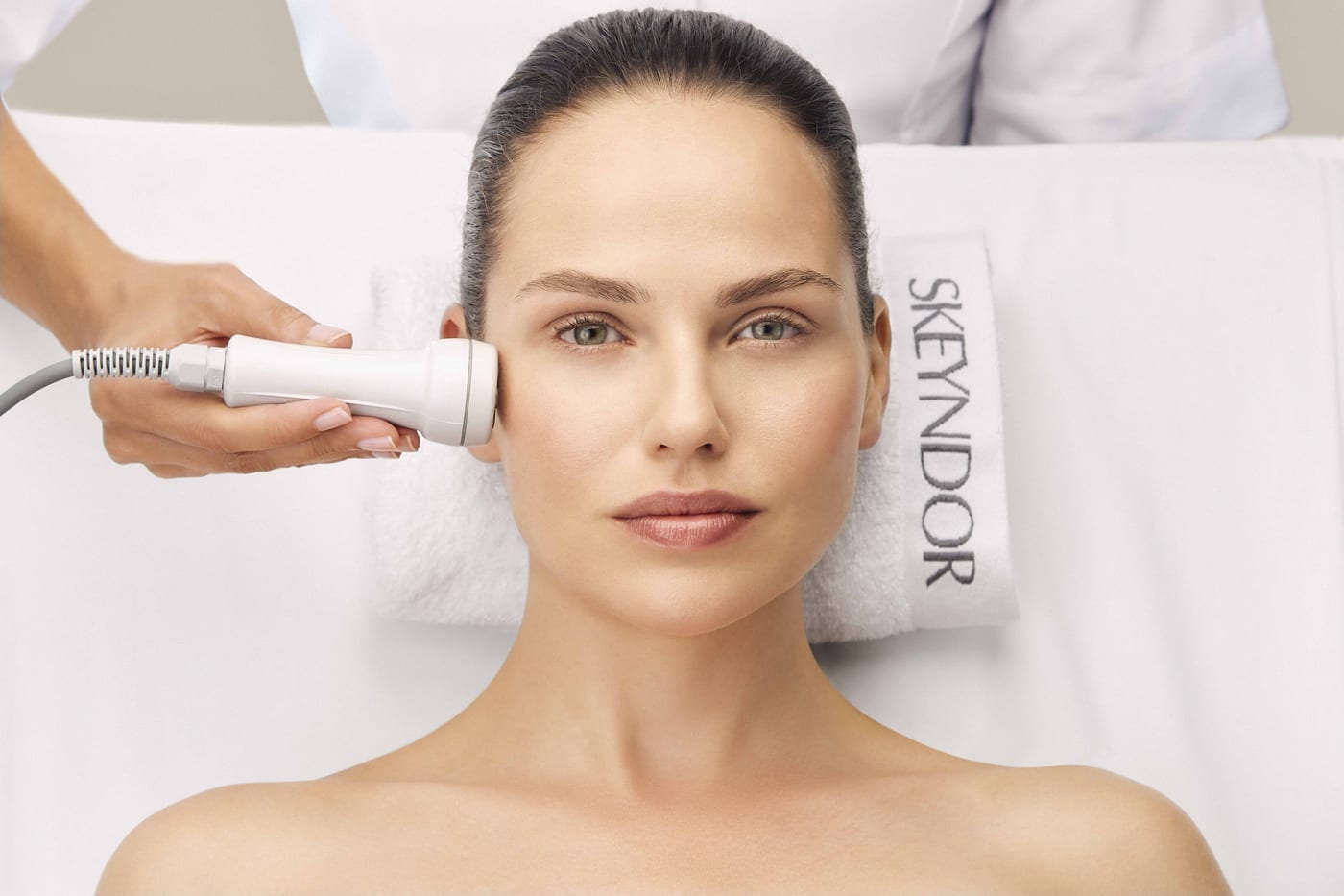 Skeyndor No-Needle Mesotherapy