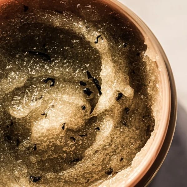 VOYA Body Scrubs