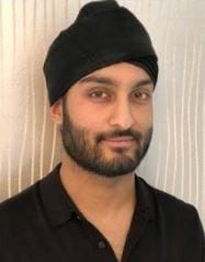Dr Deshvir Nandra